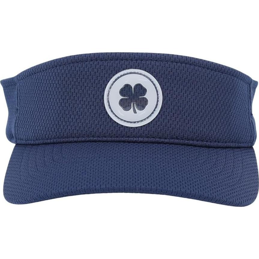 Visera Ajustable Transparente Black Clover Modelo 3 Unisex