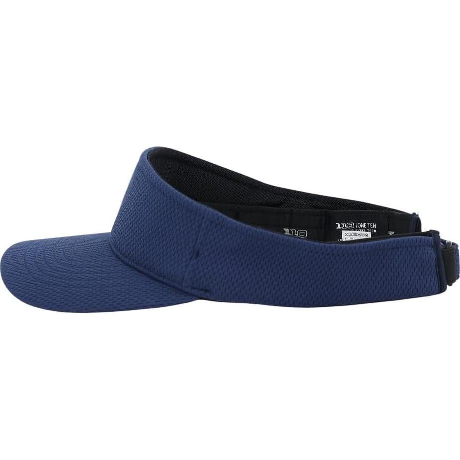 Visera Ajustable Transparente Black Clover Modelo 3 Unisex