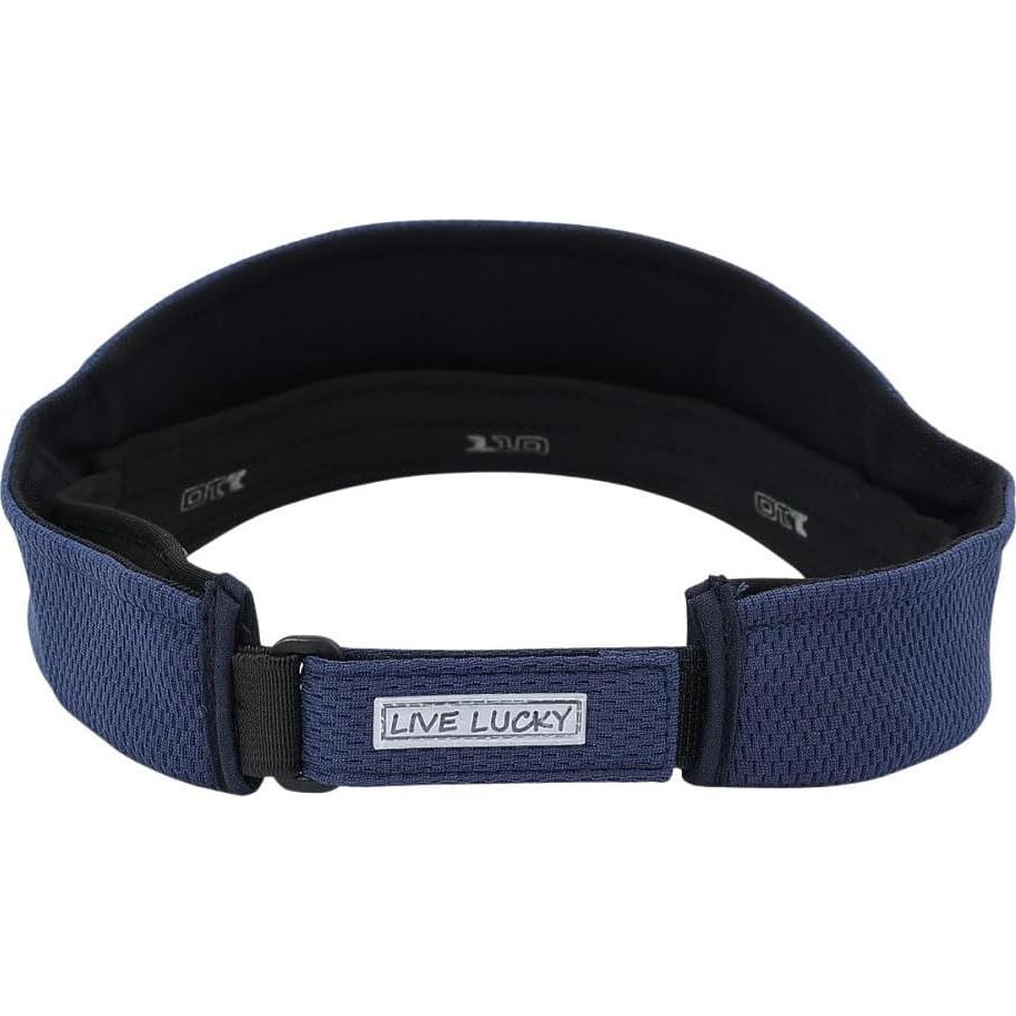 Visera Ajustable Transparente Black Clover Modelo 3 Unisex