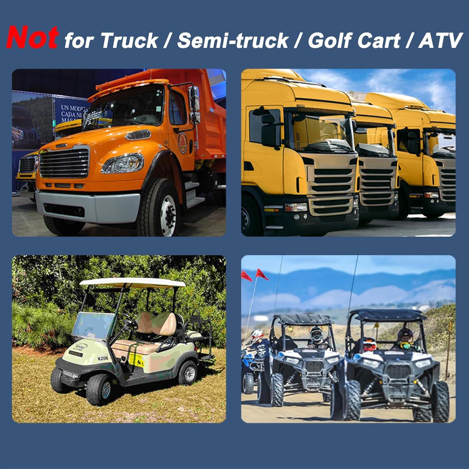 Extensor de Visera Solar NAZZO Negro, Anti-Deslumbrante, Universal