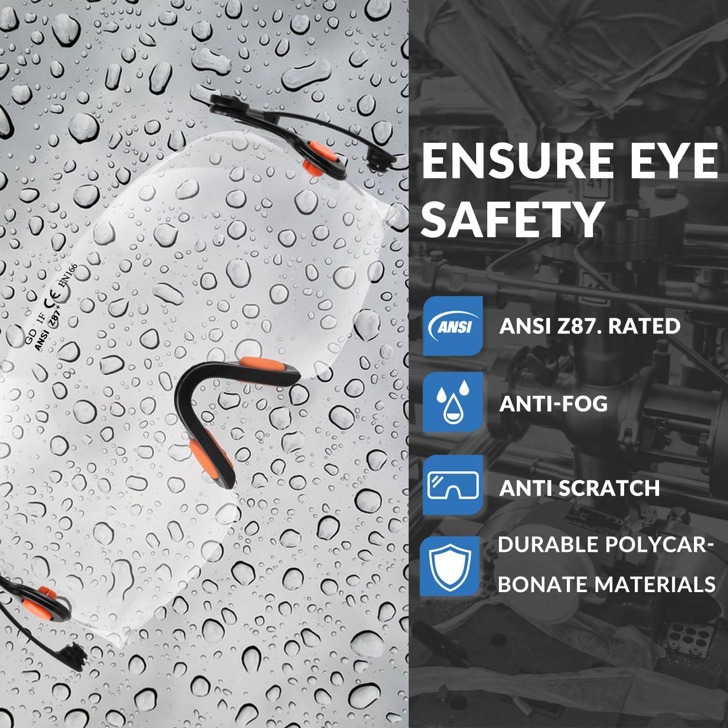 Casco de Seguridad UM ULTRAMAXX NZ-VOLTEK con Visera Clara