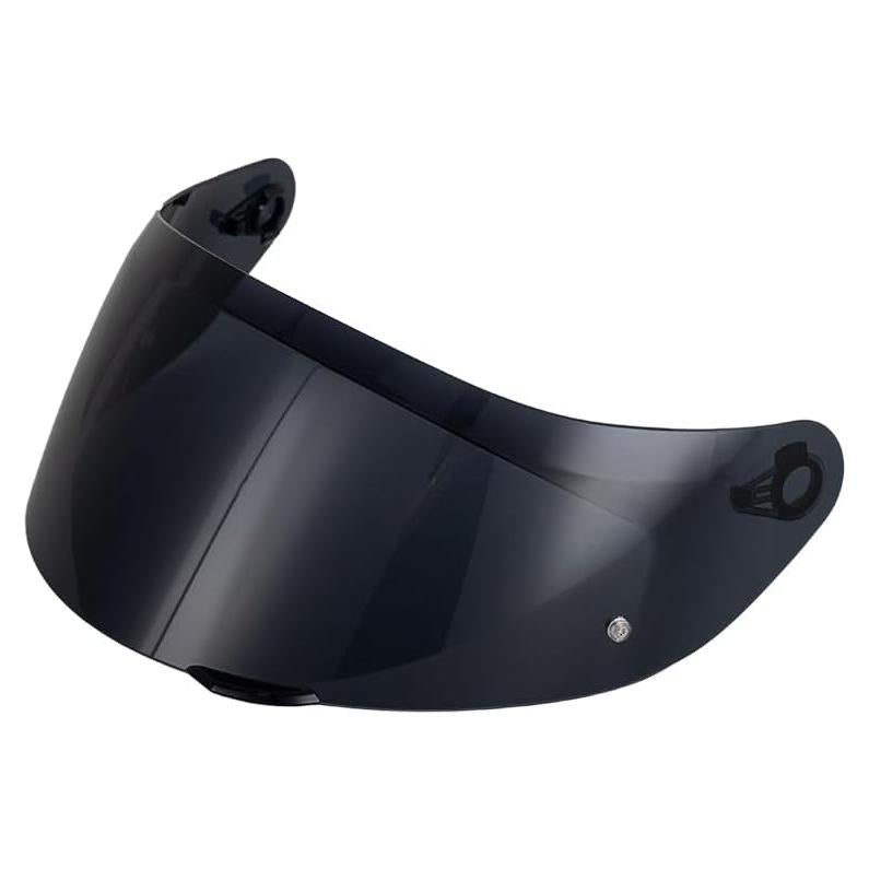 Visor Soman K1S Humo Profundo UV400 para Cascos K5S K3SV
