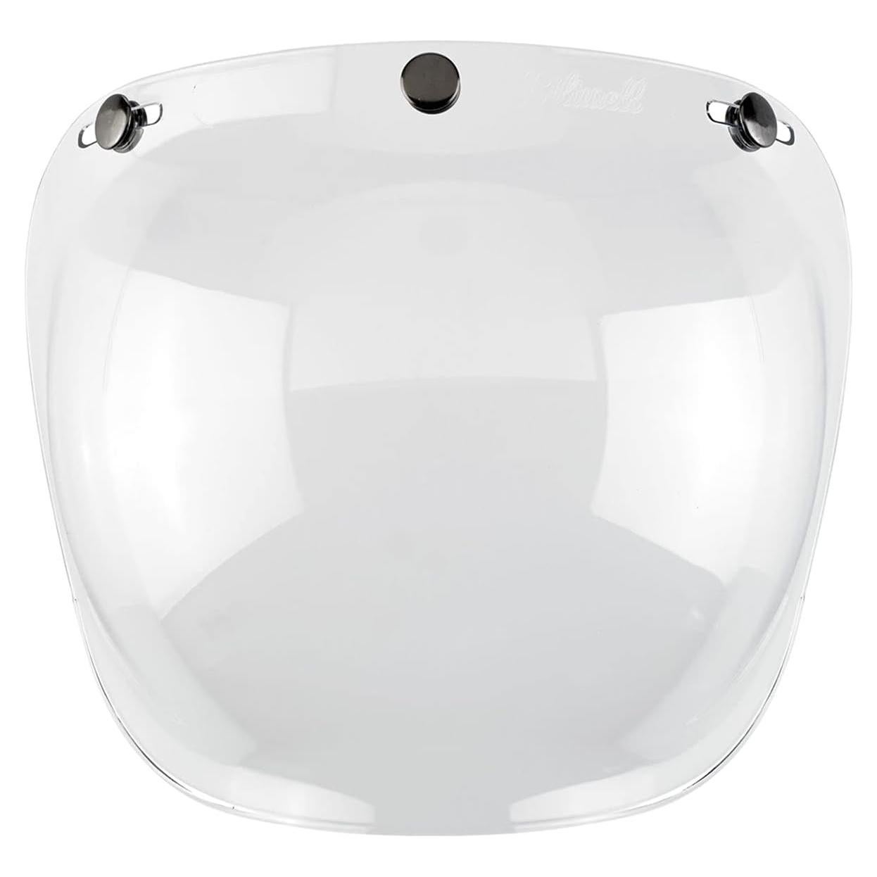 Escudo Burbuja Biltwell Claro - Antivaho y Resistente a Rayones