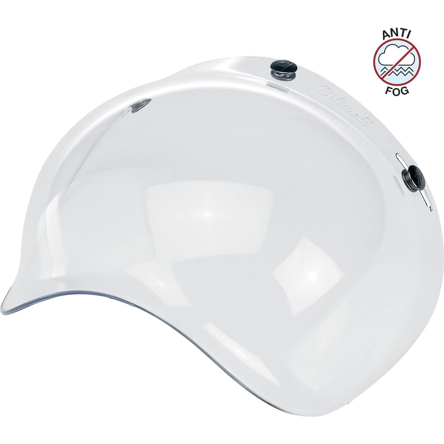 Escudo Burbuja Biltwell Claro - Antivaho y Resistente a Rayones