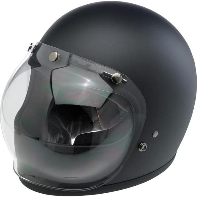 Escudo Burbuja Biltwell Claro - Antivaho y Resistente a Rayones