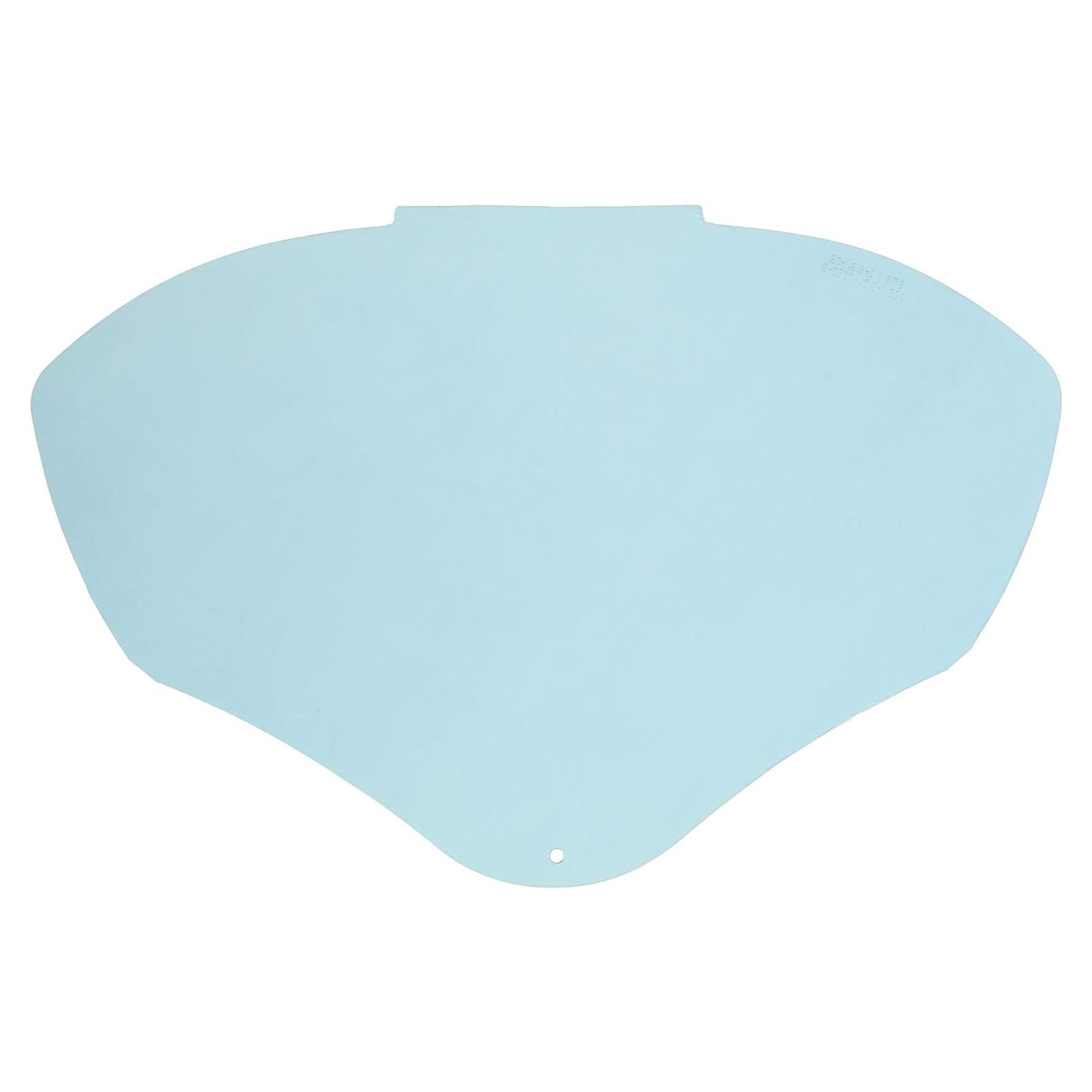 Lente de Reemplazo Biónico Honeywell Uvex S8555 Policarbonato Claro