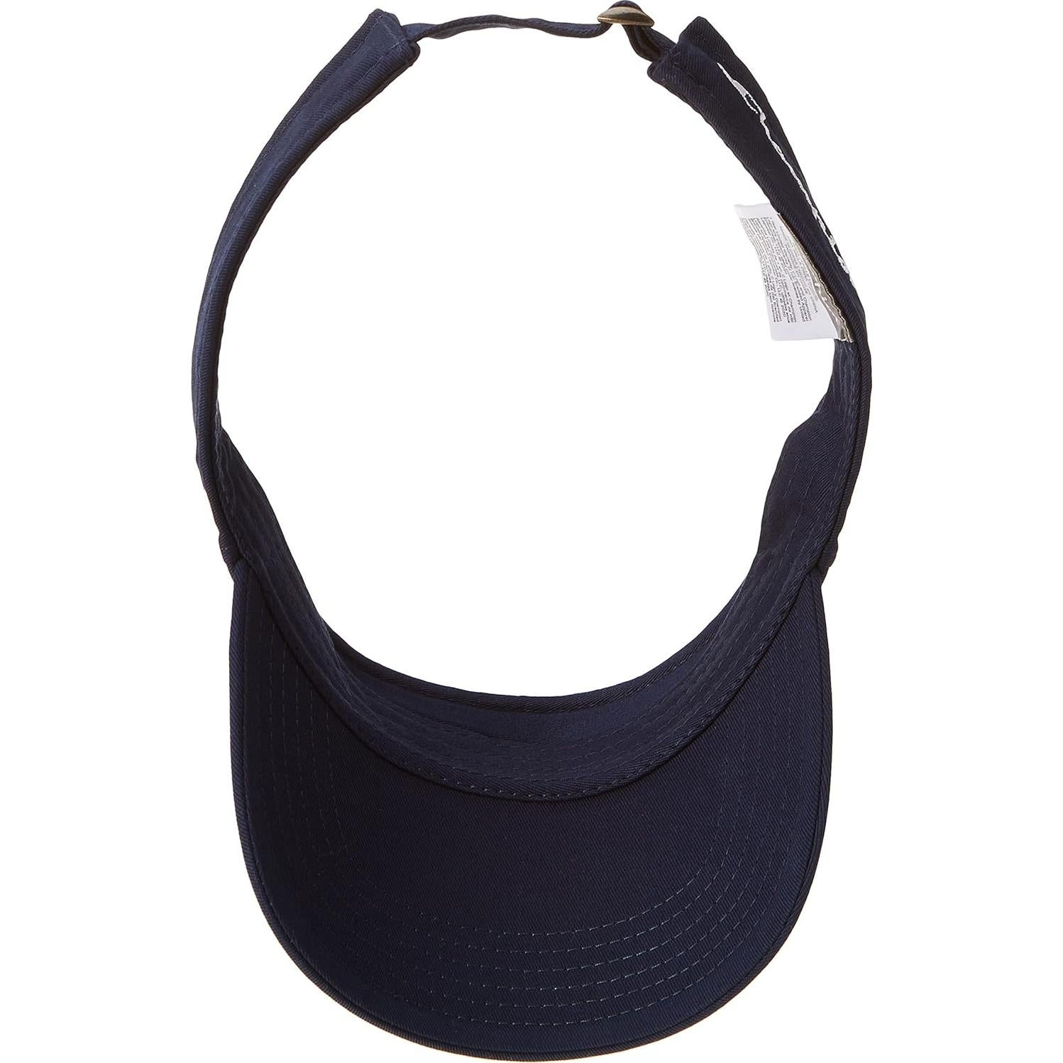 Gorra Visera Precurvada Champion Hombre Talla Única Marino