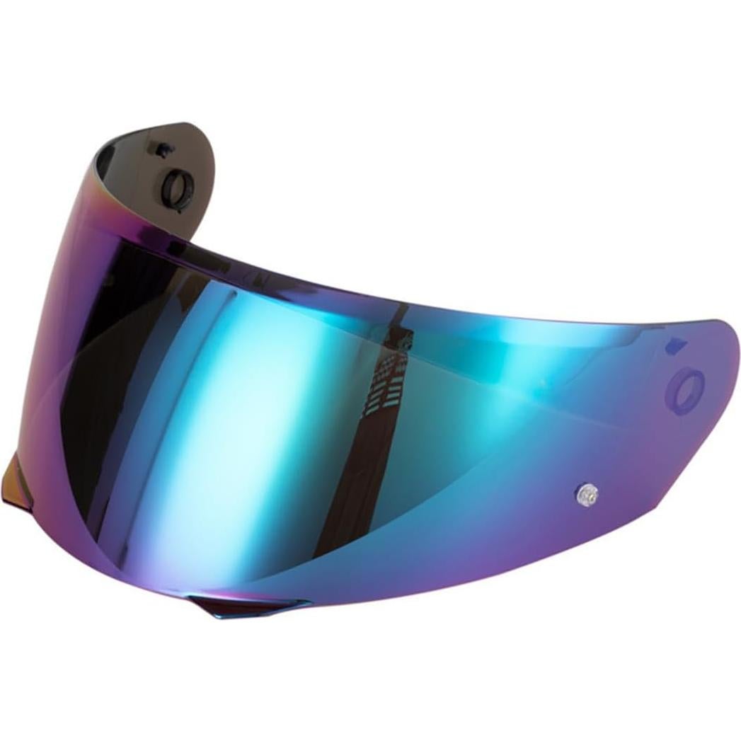 Visera de Casco Lumfeerix para HJC I90 Transparente UV