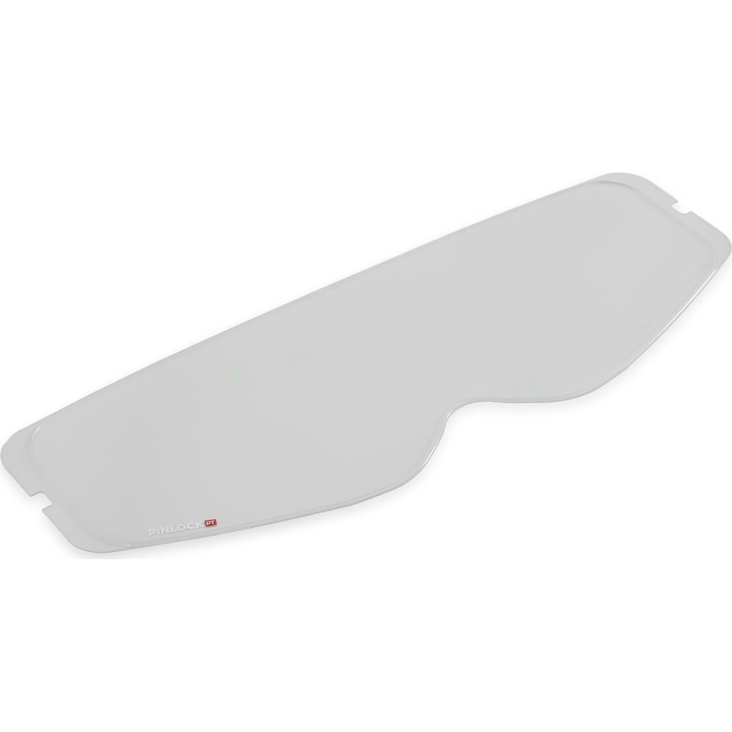 Visera Transparente Simpson para Casco Ghost Bandit MOD