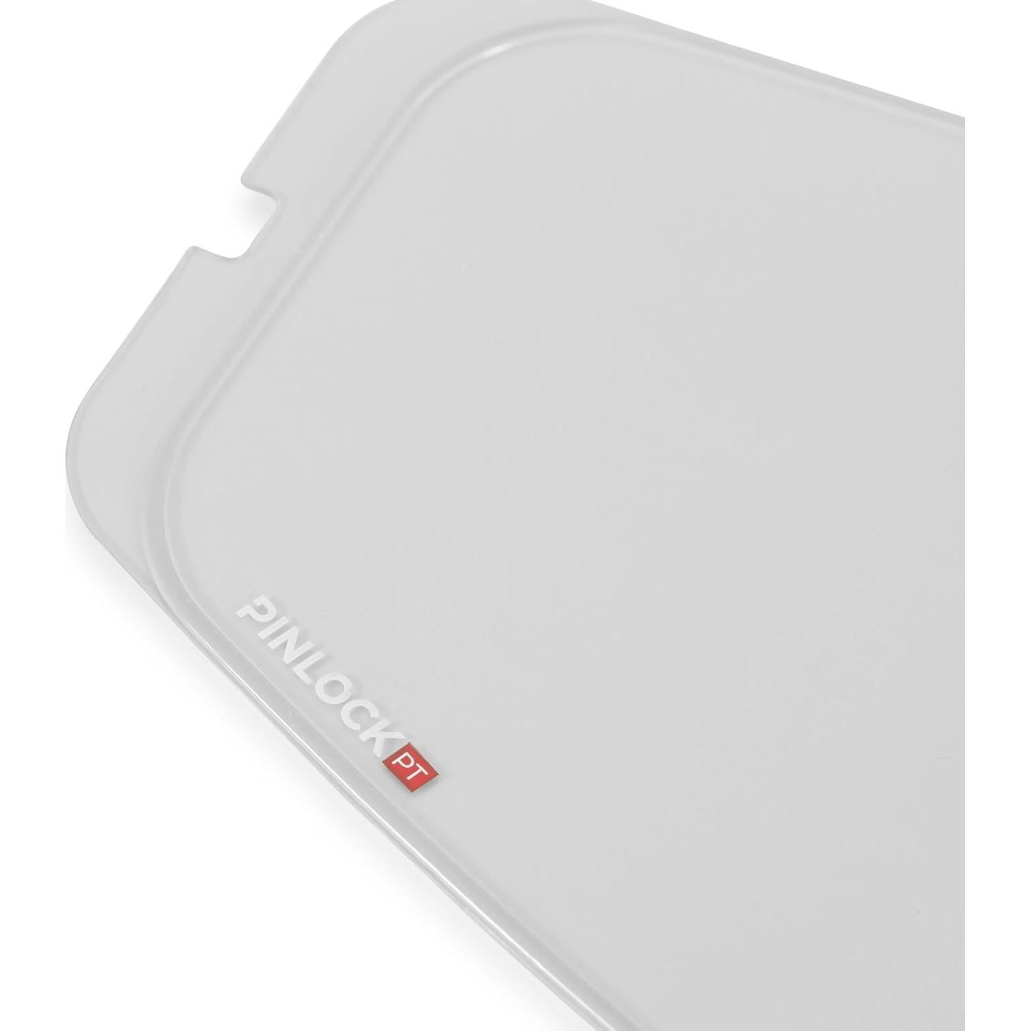 Visera Transparente Simpson para Casco Ghost Bandit MOD