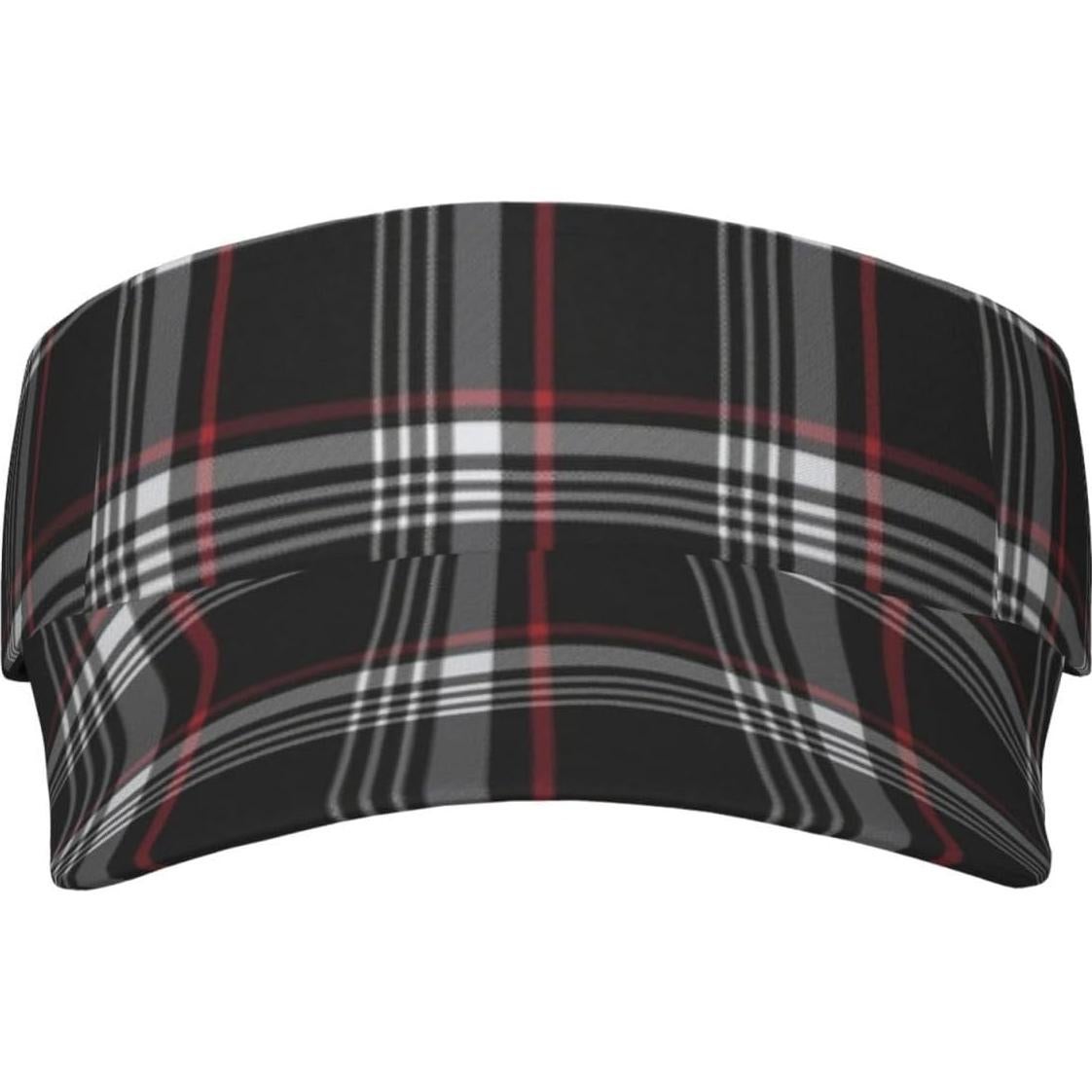 Gorra Visera Deportiva Unisex Top Level Ajustable UV