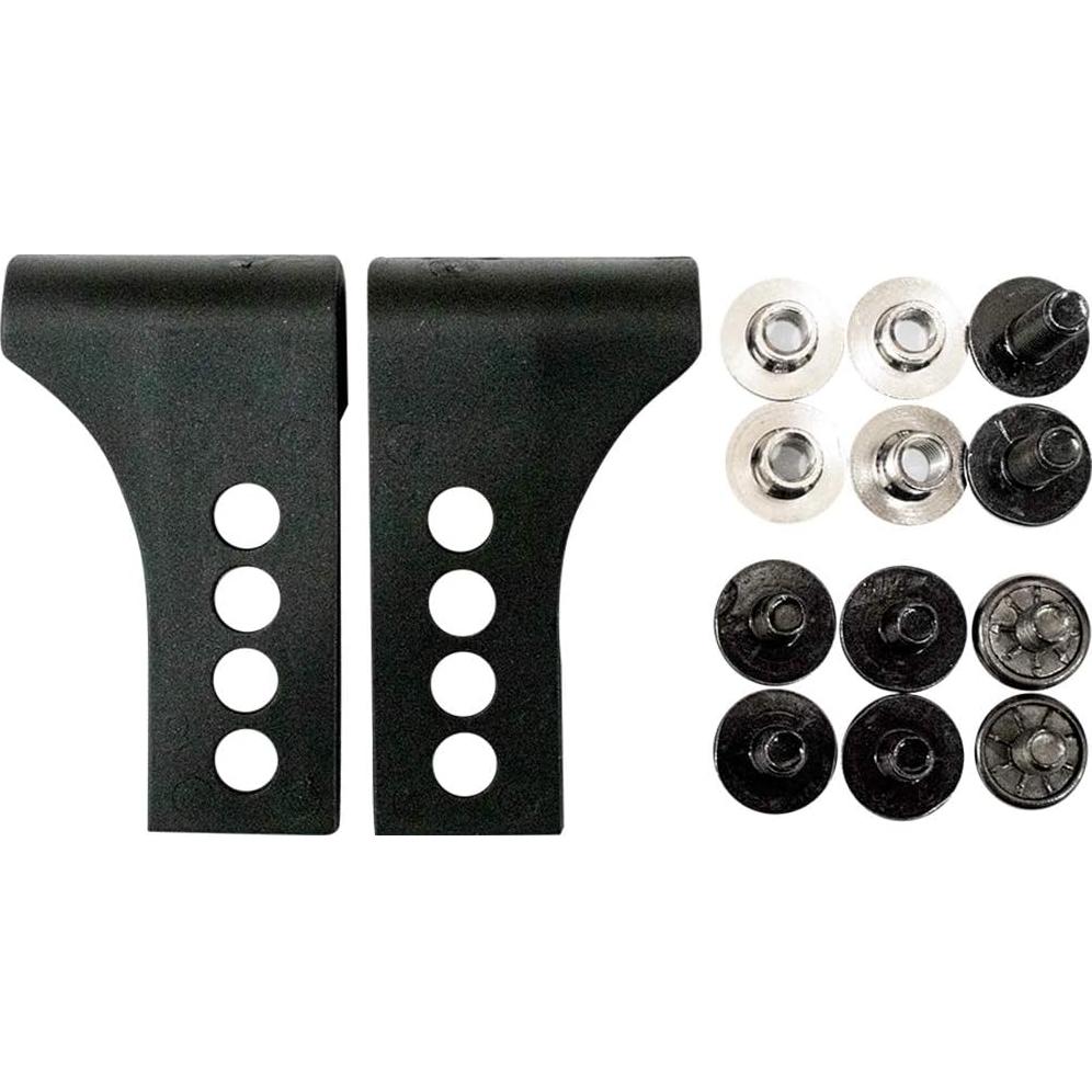 Escudo Facial Completo TronX S980 para Hockey Adultos Mayores