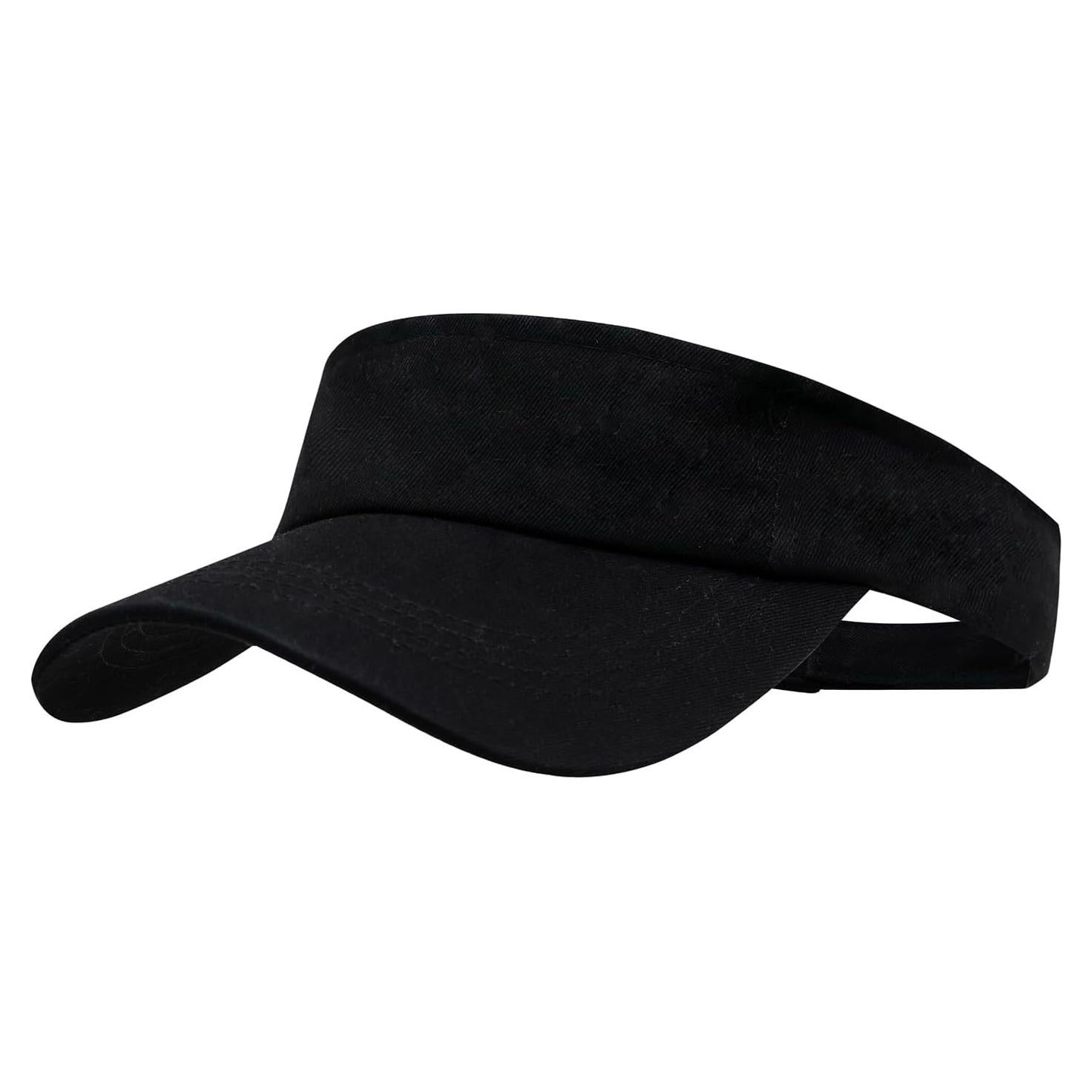 Gorra Visera Deportiva ANDICEQY Ajustable Algodón Unisex