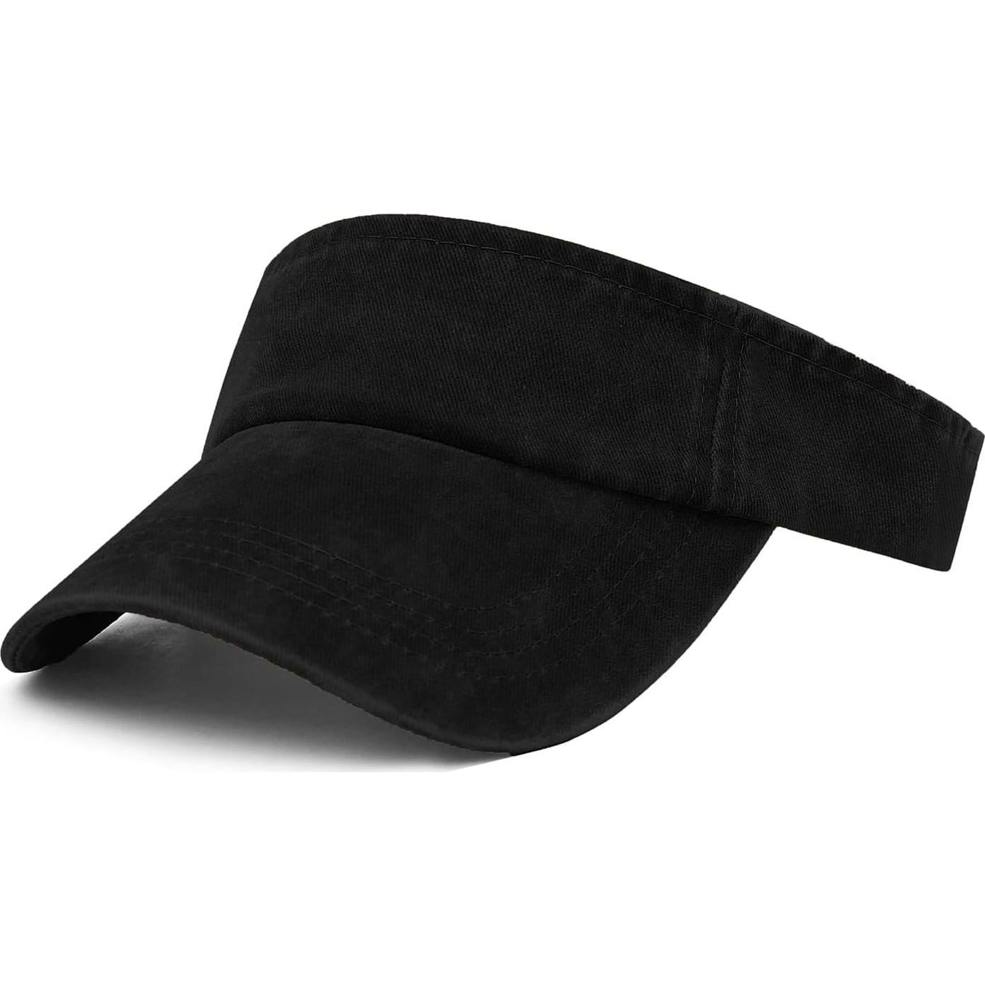 Gorra Visera Deportiva ANDICEQY Ajustable Algodón Unisex