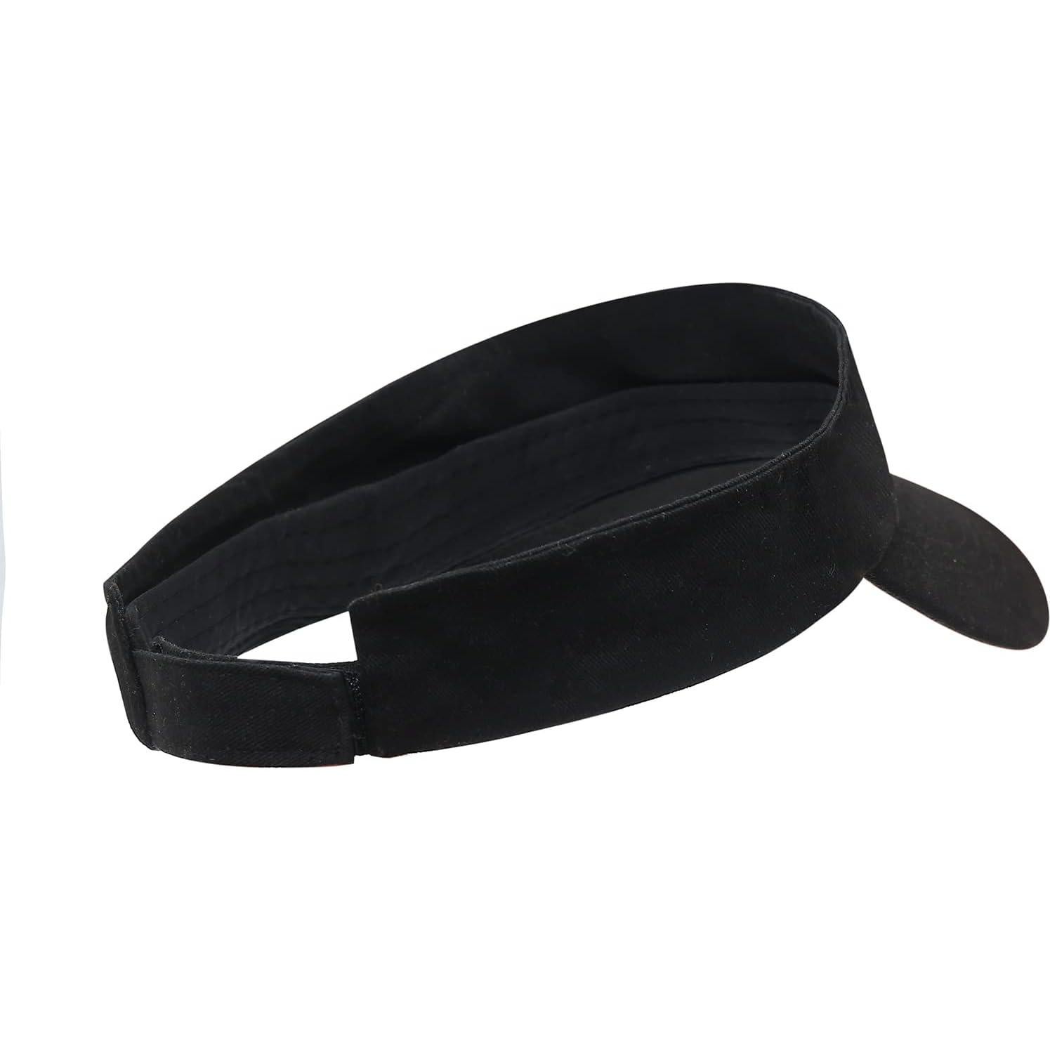 Gorra Visera Deportiva ANDICEQY Ajustable Algodón Unisex