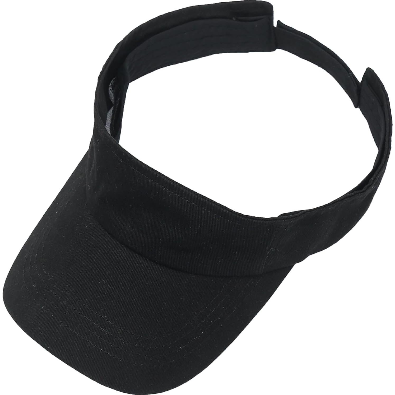 Gorra Visera Deportiva ANDICEQY Ajustable Algodón Unisex