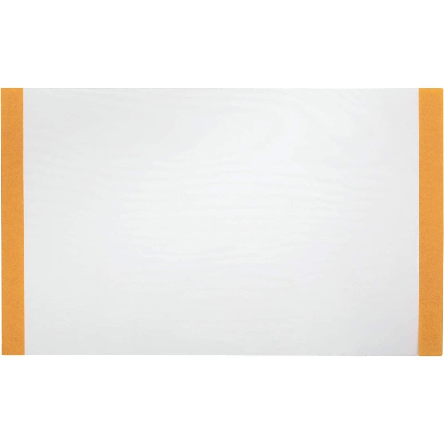 Viseras de Reemplazo Trend Airshield Pro - Paquete de 10 Transparentes