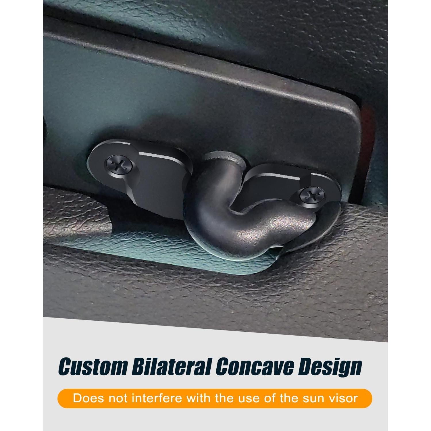 Kit de Reparación Visera Solar Jeep Veharvim VH-RT11_N