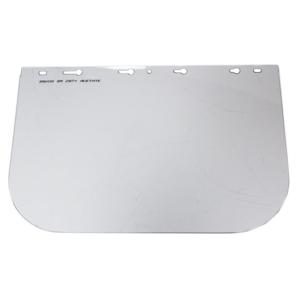 Ventana de Reemplazo Sellstrom 390 - Policarbonato Claro 30.48x20.32cm