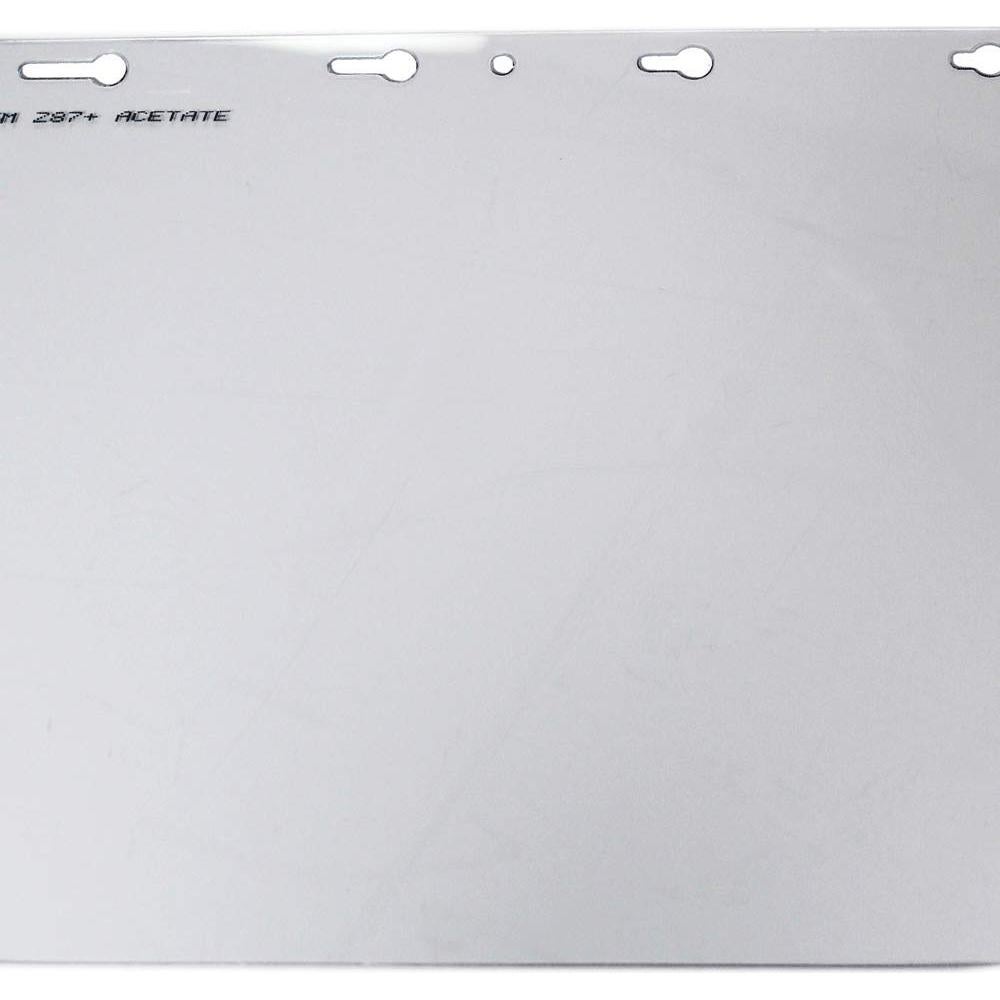 Ventana de Reemplazo Sellstrom 390 - Policarbonato Claro 30.48x20.32cm