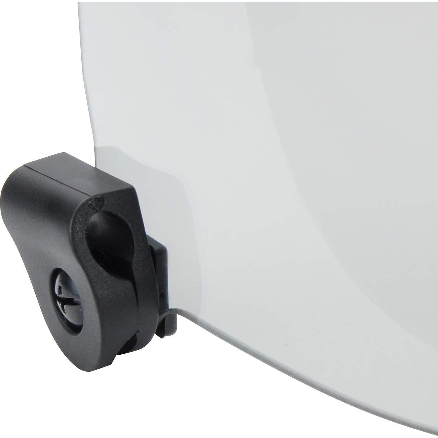 Visera Universal para Casco de Fútbol Sports Unlimited Espejo