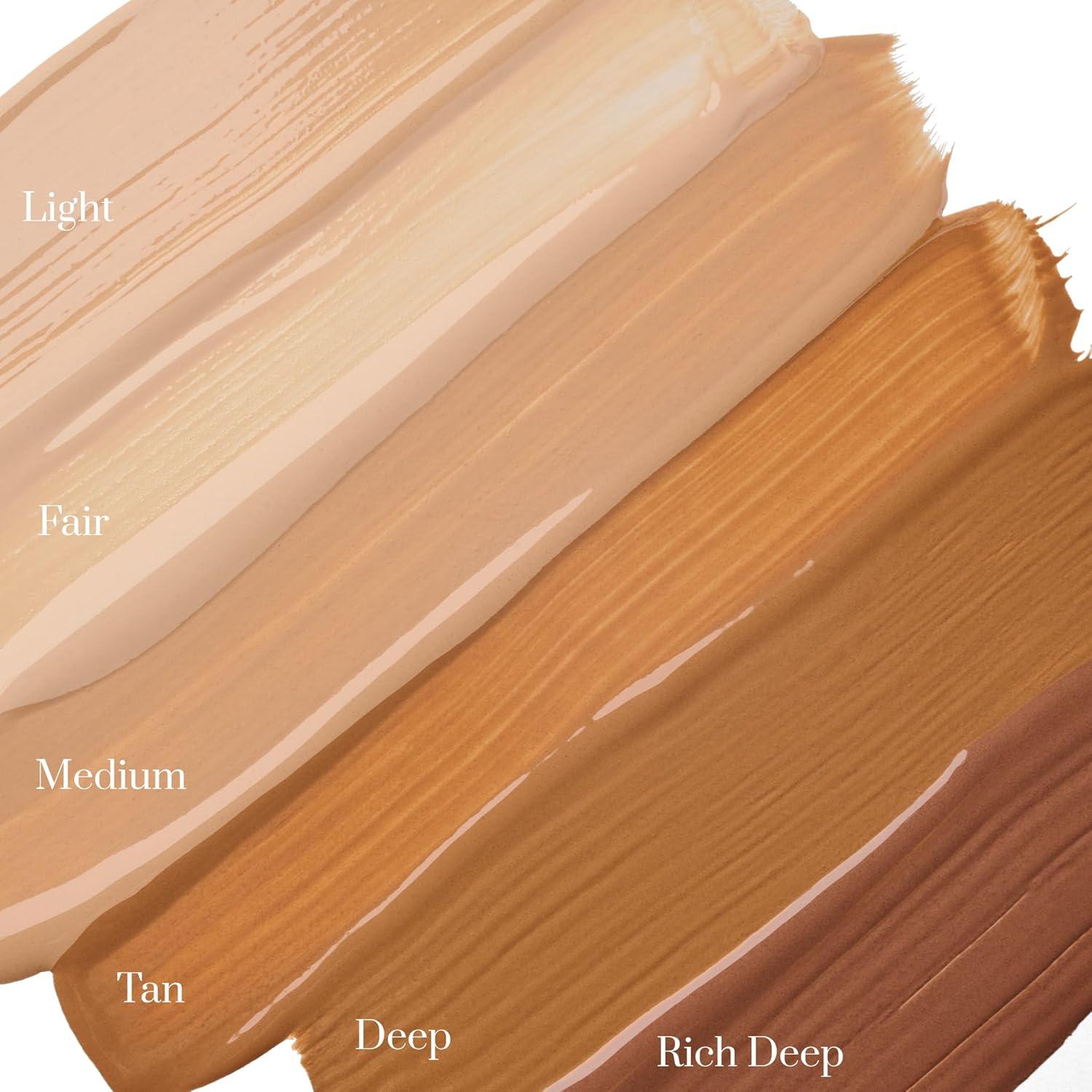 Protector Solar Facial Colorescience SPF 50 53 ml Color Medio