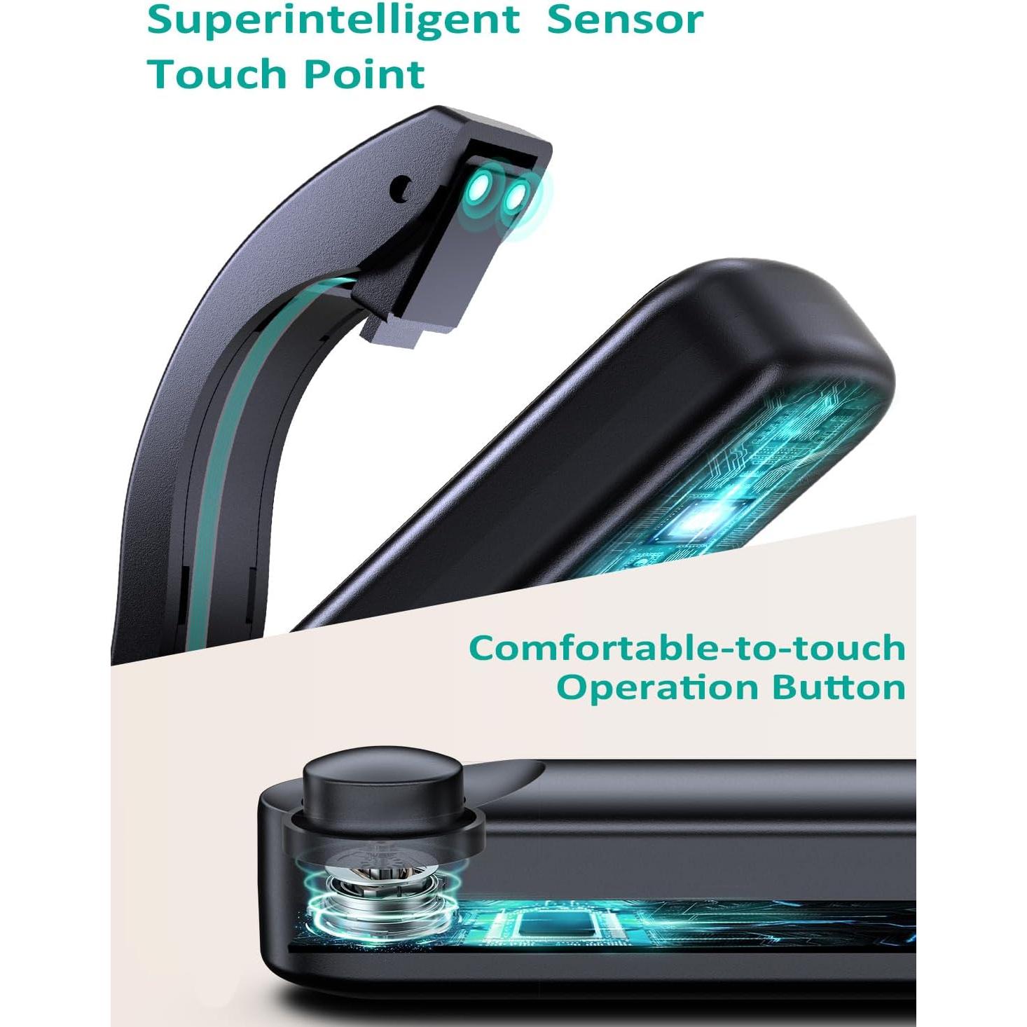 Control Remoto Pasar Páginas Tryone para Kindle y Tablets