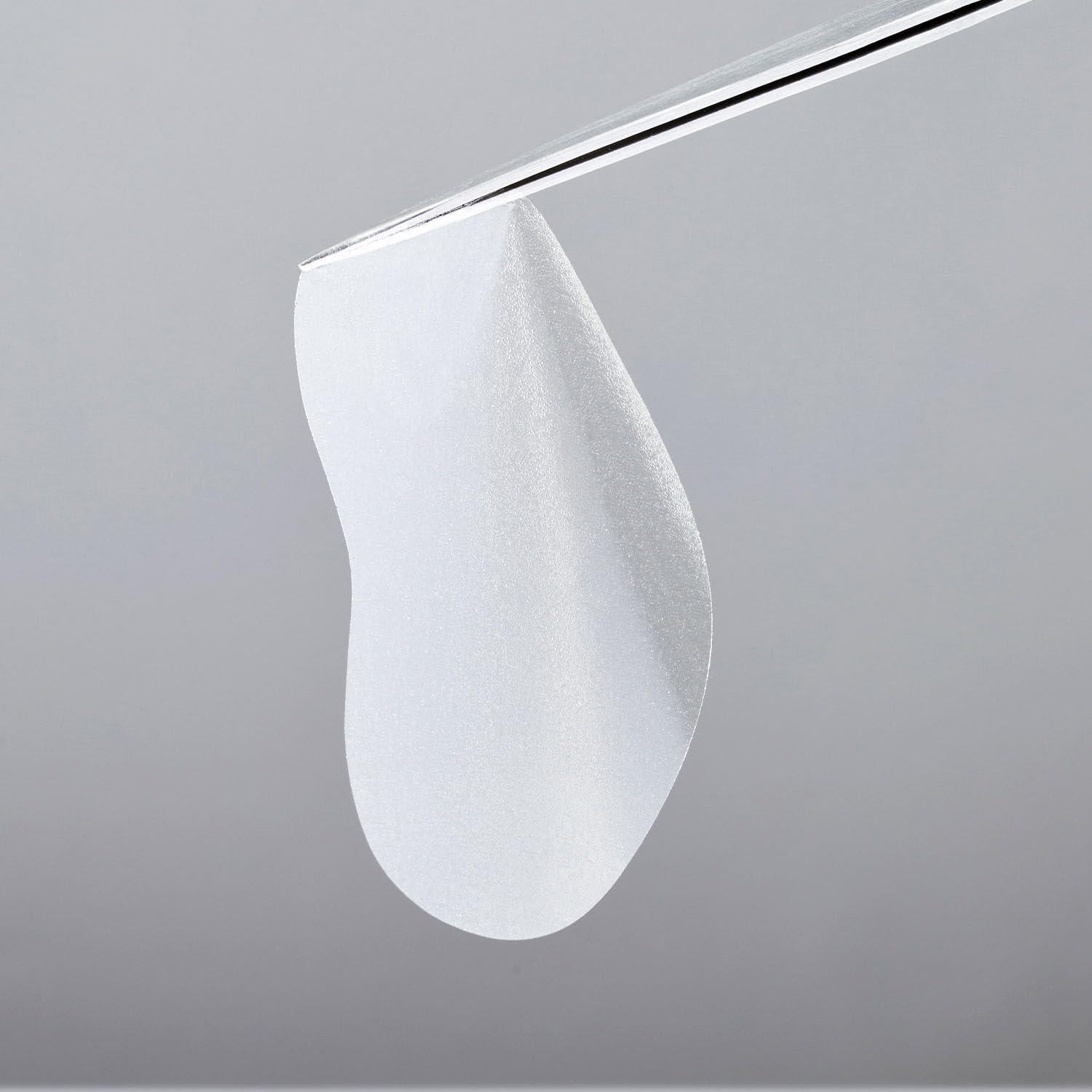 Parche Solar FRANZ UPF 50+ 5 Pares - Protección UV y Antienvejecimiento