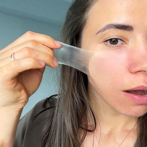 Parche Solar FRANZ UPF 50+ 5 Pares - Protección UV y Antienvejecimiento