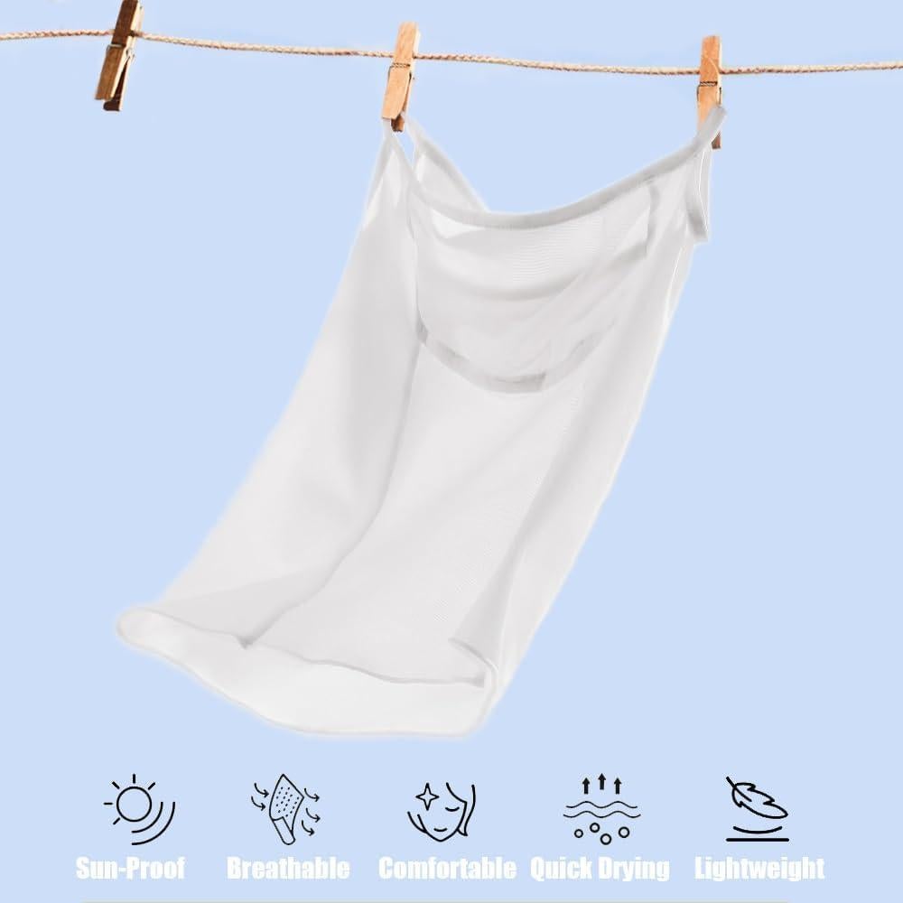 Mascarilla de Cuello M-YOUNG UV Protección Facial Talla Única