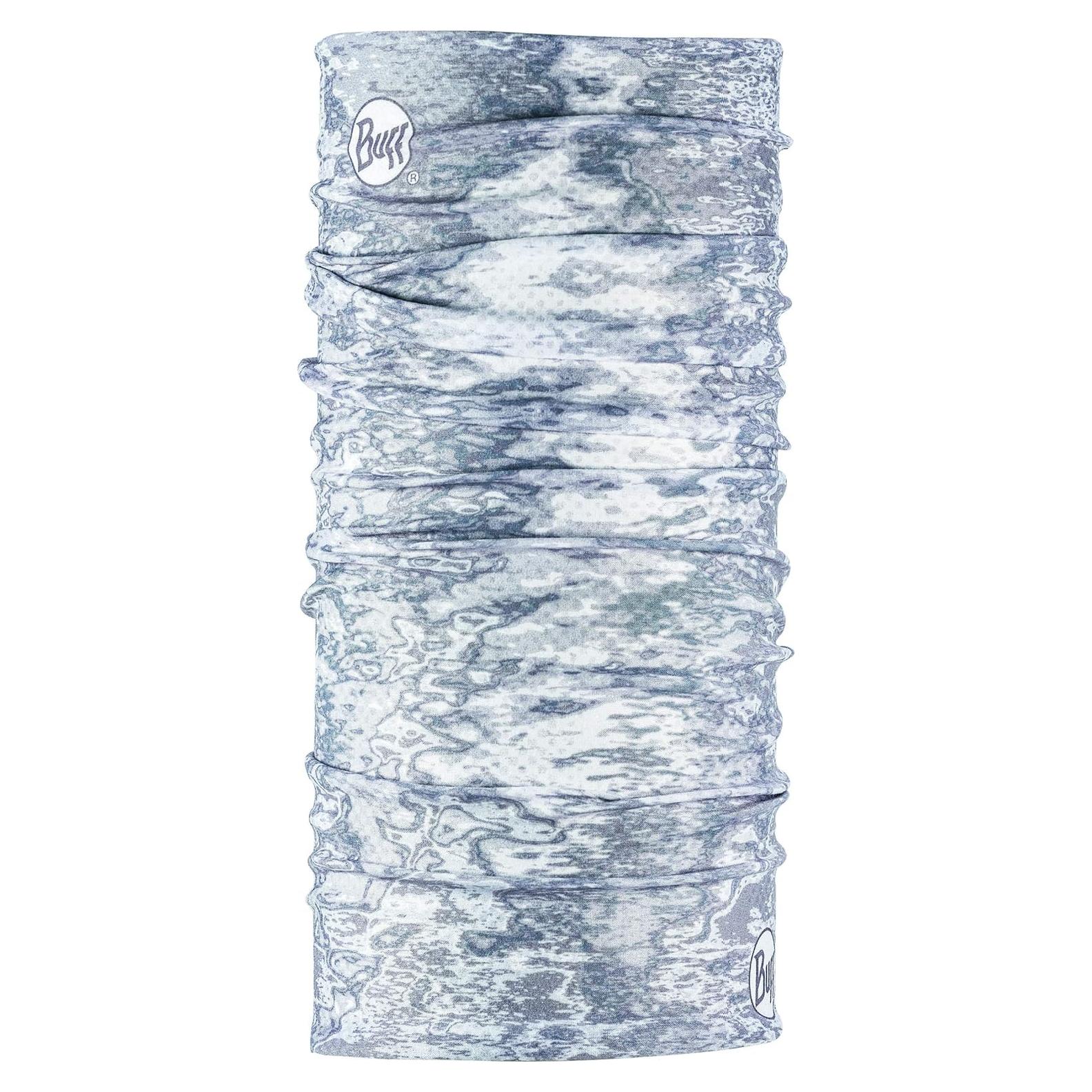 BUFF CoolNet UV Cuello Gaiter Adulto Protección Solar UPF 50
