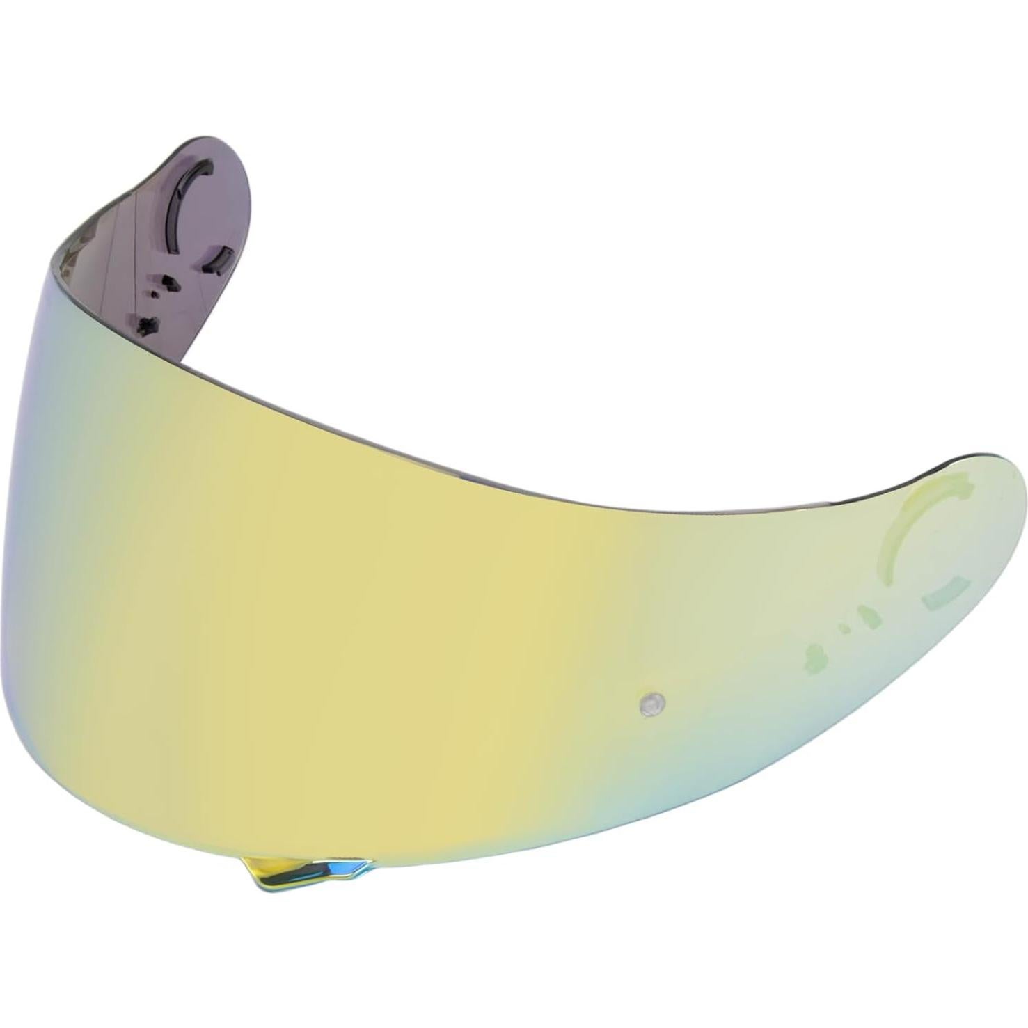 Visera ahumada PSLER GT Air 2 - Protección UV para Casco