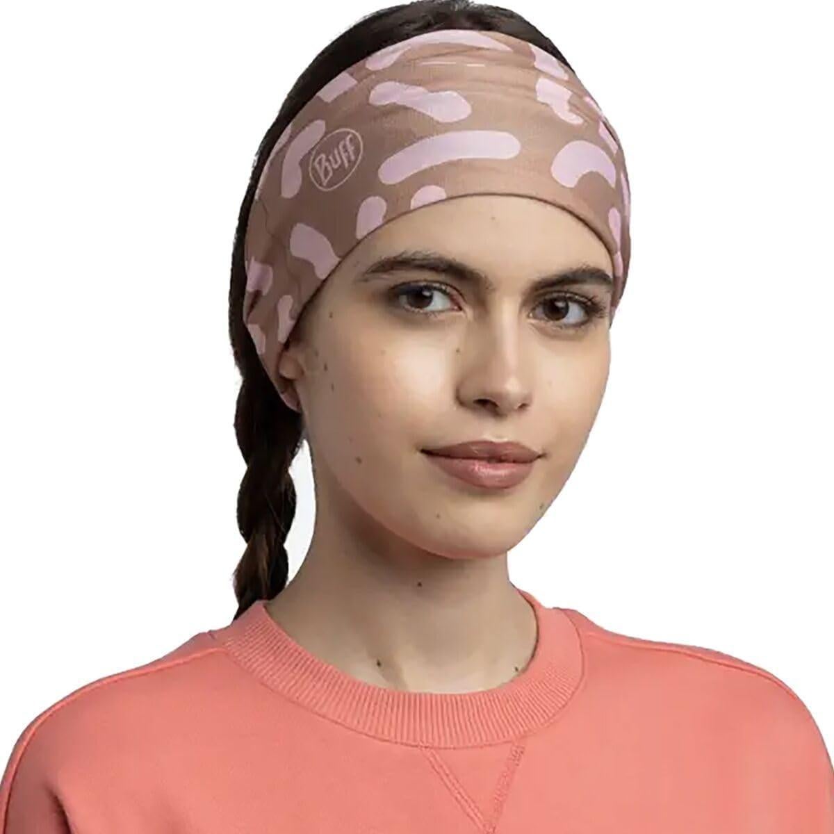 Gaiter de Cuello BUFF CoolNet UV Talla Única Multicolor