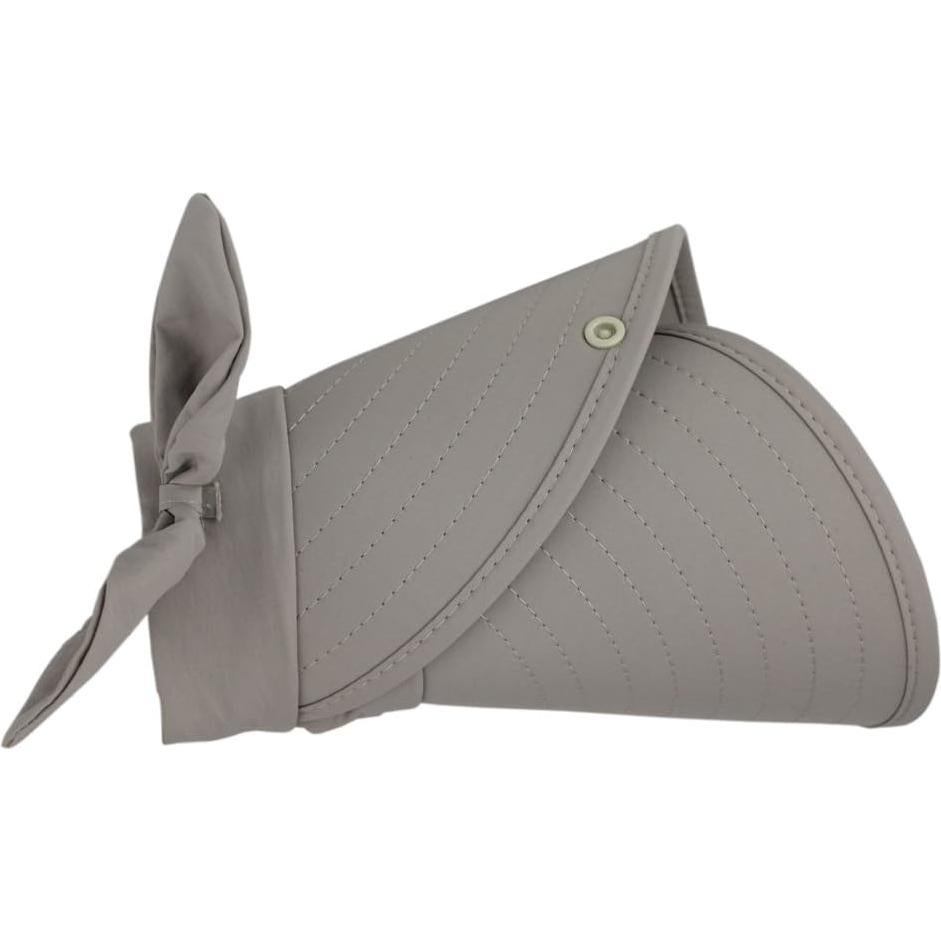 Gorra de Visera Desmontable LENIKIS UPF 50+ para Mujeres