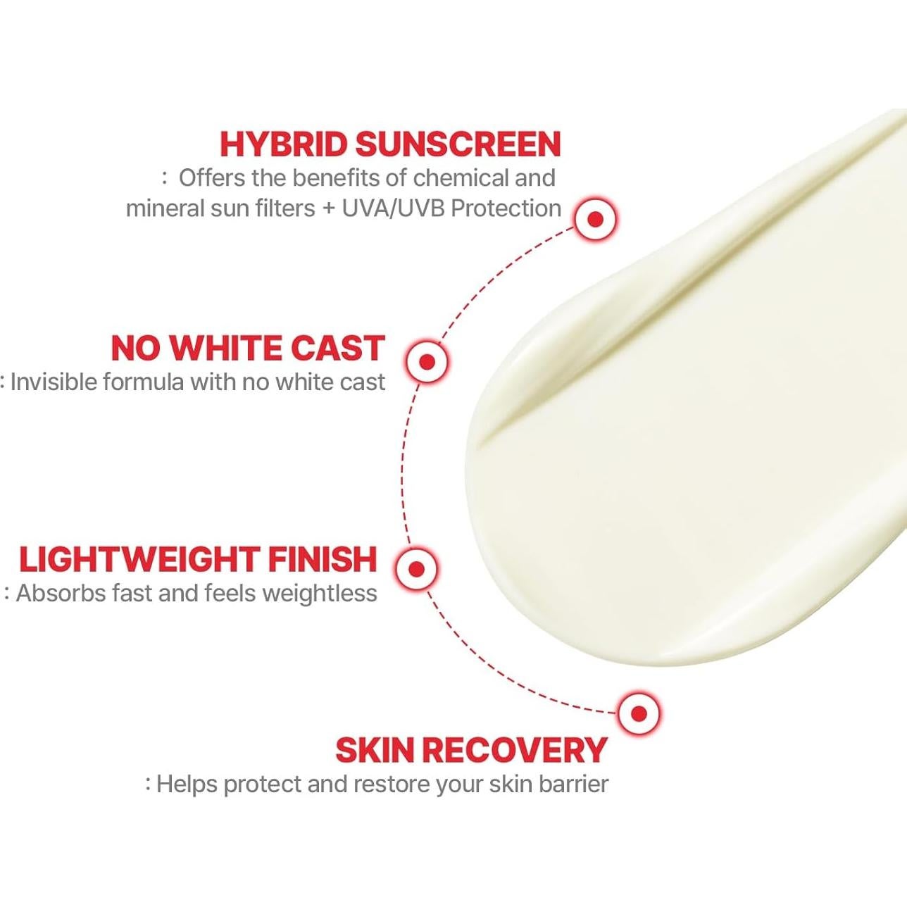 Protector Solar Facial Cell Fusion C Laser UV Defense SPF 50 - 50ml