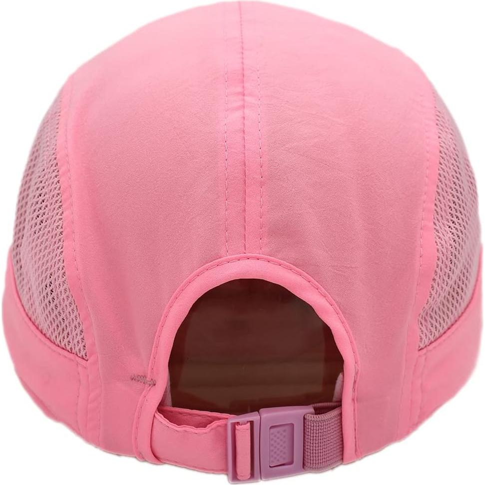 Gorra de sol plegable Connectyle con máscara facial UPF 50+