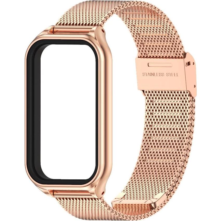 Correa MIJOBS para Xiaomi Smart Band 8 Activo y Redmi 2