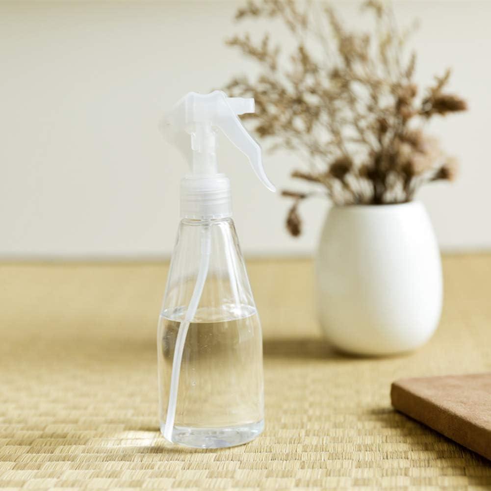 Botellas de Spray Reutilizables Suwimut 200ml - 9 Piezas