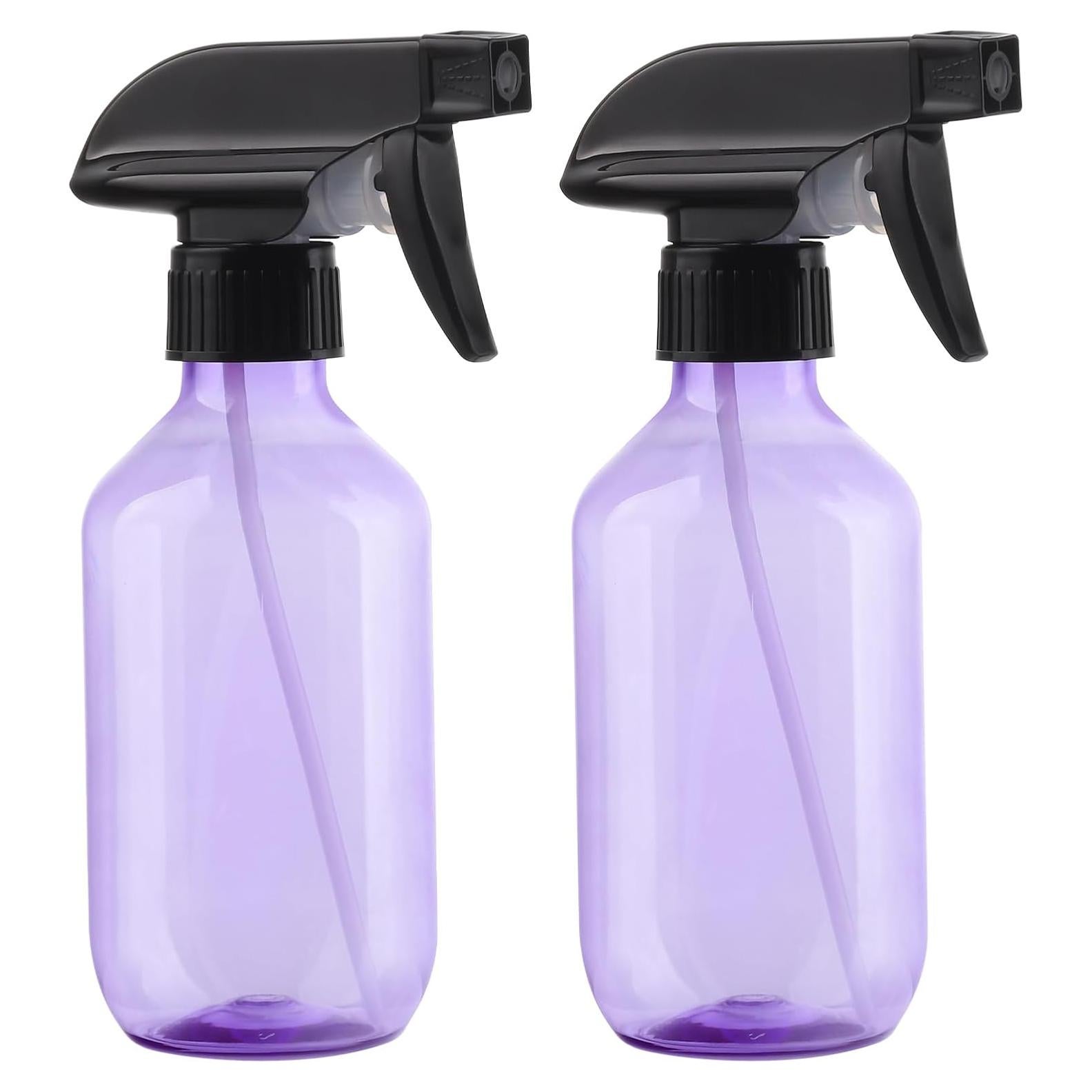 Botella de Spray Rellenable D Dymoece 300 ml Ajustable