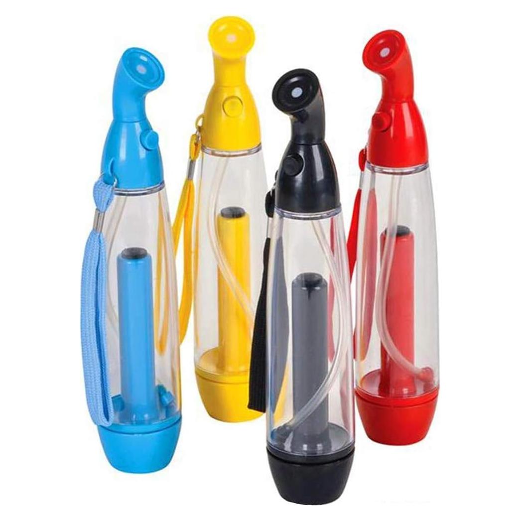 Conjunto de 4 Botellas de Spray de Agua ArtCreativity 73.93 ml