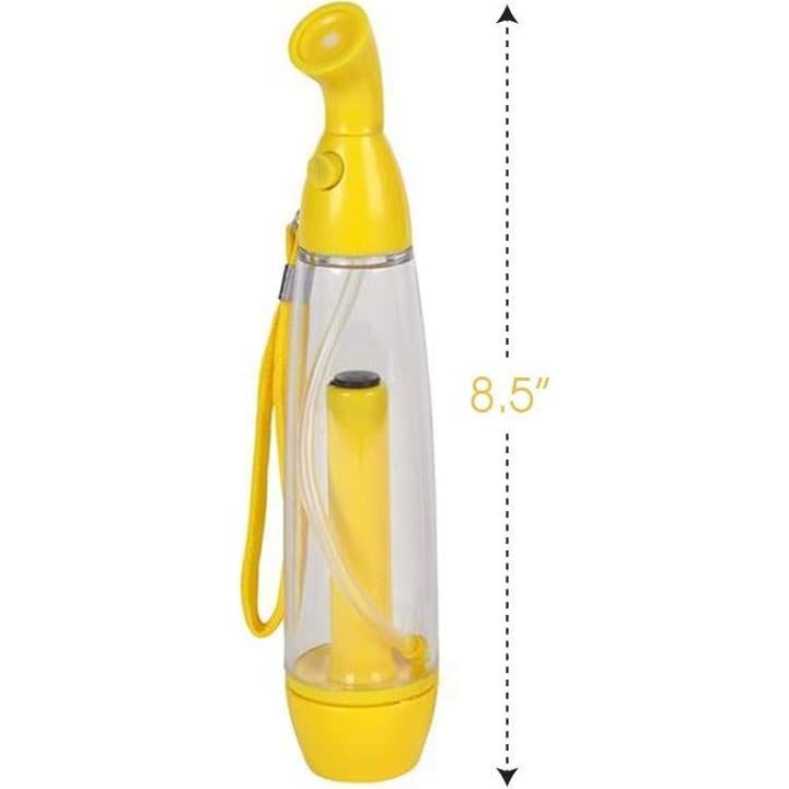 Conjunto de 4 Botellas de Spray de Agua ArtCreativity 73.93 ml