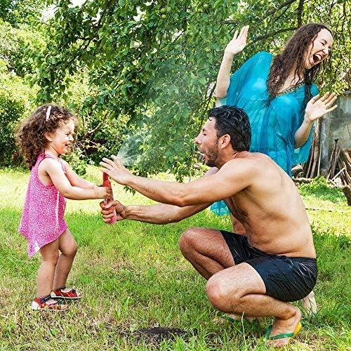 Conjunto de 4 Botellas de Spray de Agua ArtCreativity 73.93 ml