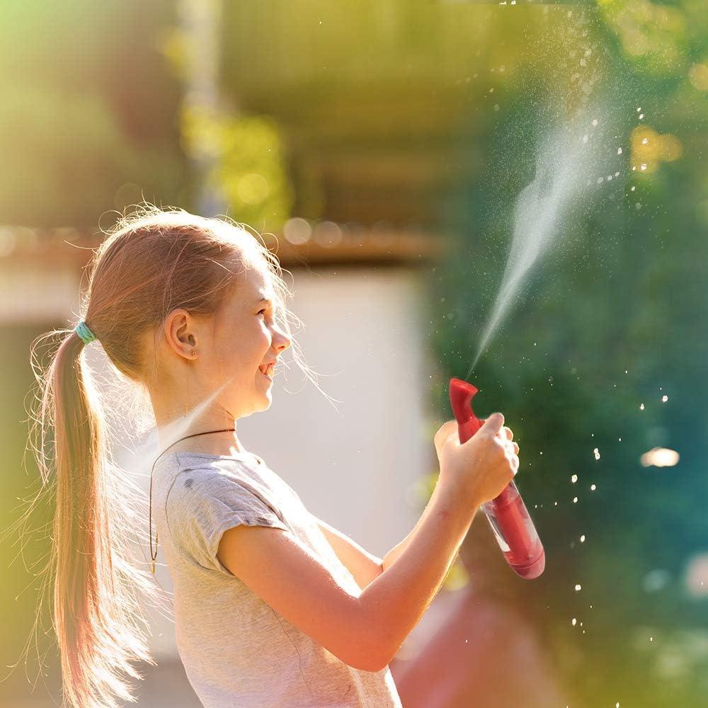 Conjunto de 4 Botellas de Spray de Agua ArtCreativity 73.93 ml