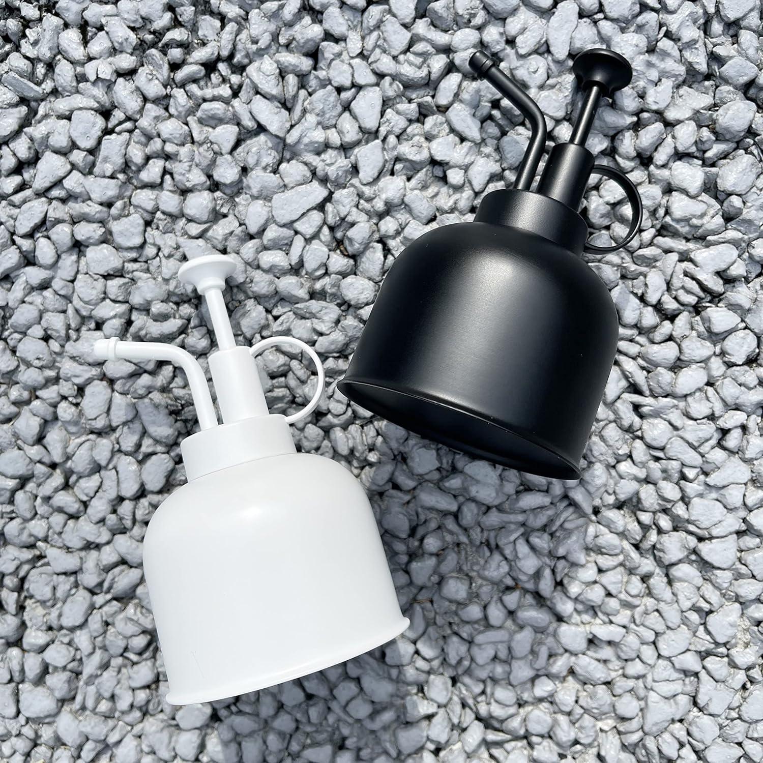 Botella Spray Acero Inoxidable LOOPSEED 300ml para Plantas