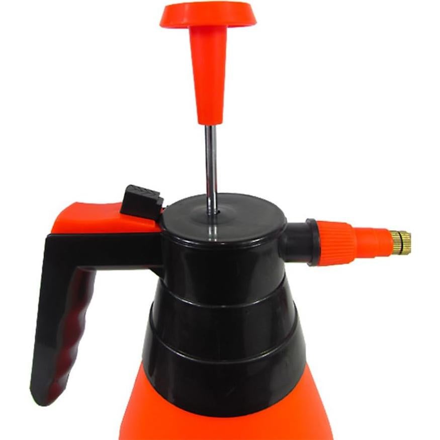 Pulverizador Manual MyLifeUNIT 1L con Boquilla Ajustable