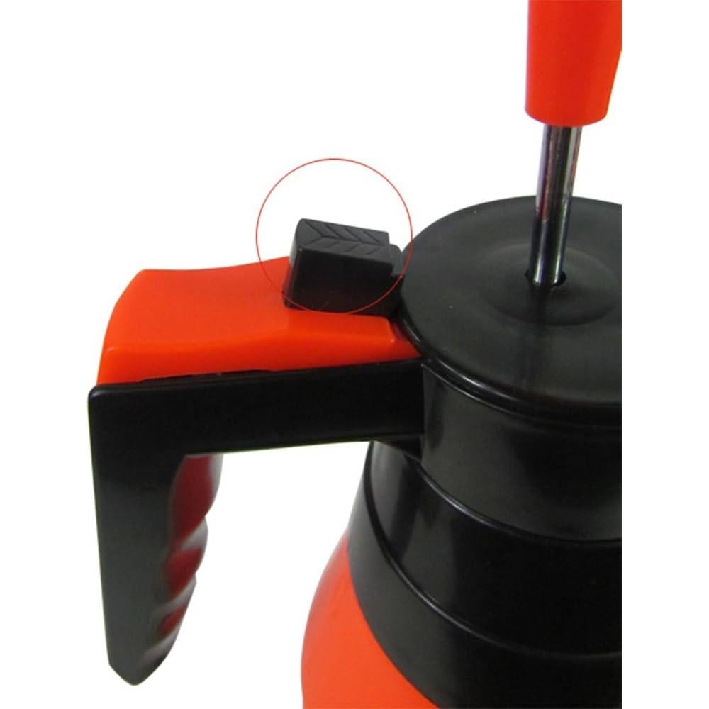 Pulverizador Manual MyLifeUNIT 1L con Boquilla Ajustable