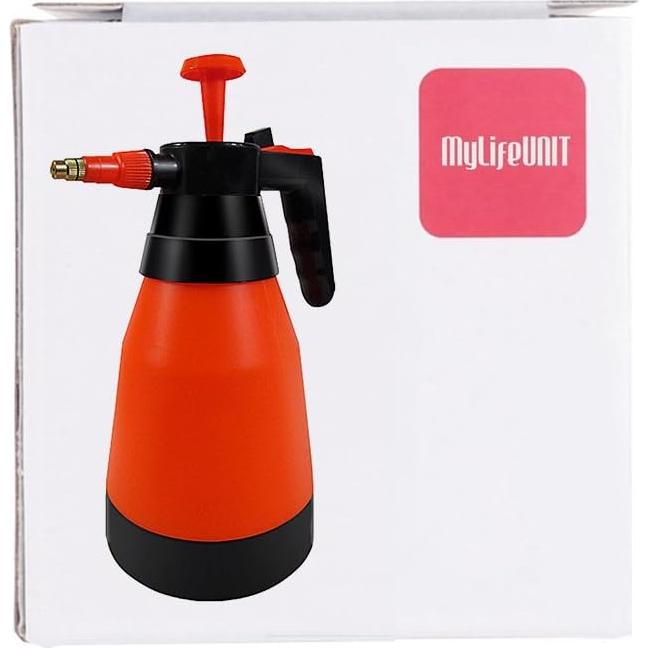 Pulverizador Manual MyLifeUNIT 1L con Boquilla Ajustable