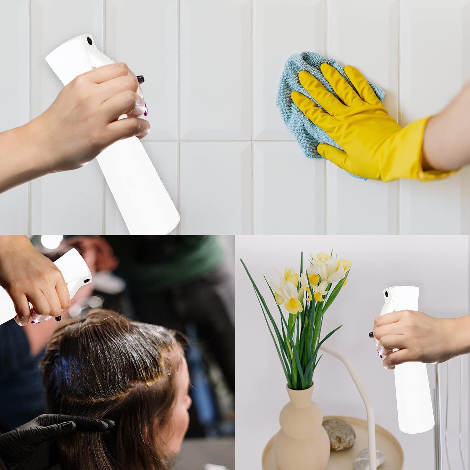 Botella de Spray Studio Limited 295 ml Rellenable Calavera