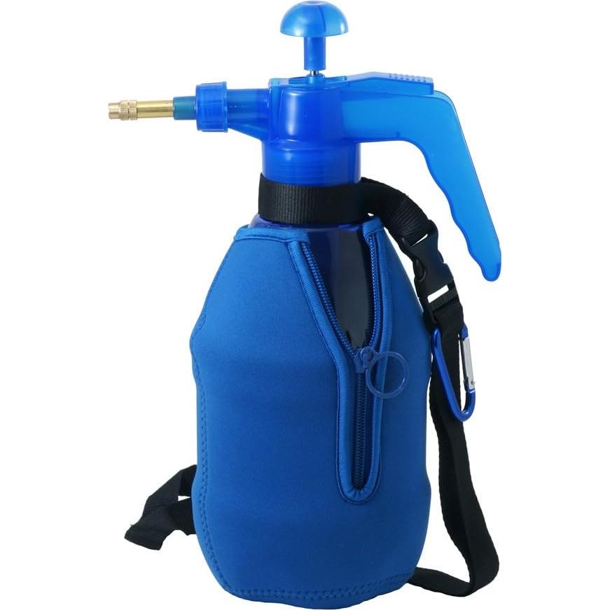 Mister y Pulverizador CoreGear Ultra Cool XL 1.5L Azul