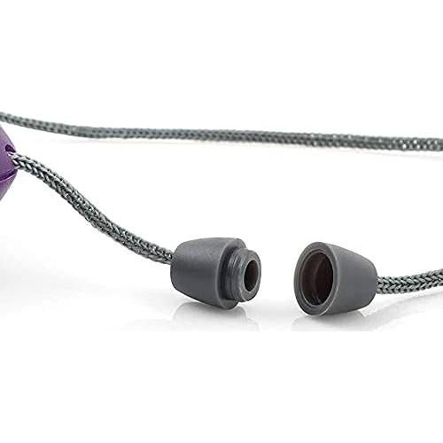 Ventilador Personal Portátil O2COOL con Rocío - Gris